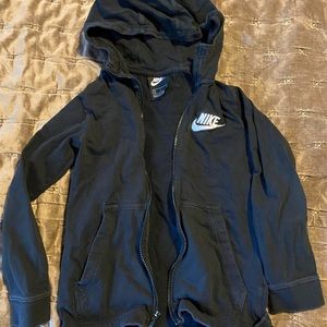 Kids Nike jacket